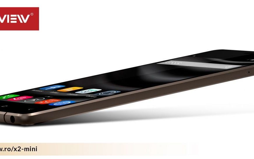 Allview X2 Soul mini Allview X2 Soul Mini Un Telefon De Doar 5 15mm Grosime Lansat Acum Specificatii Exceptionale 3