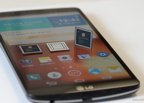 Lg G3 Screen Lansat Download Cu Pana La 225mbps