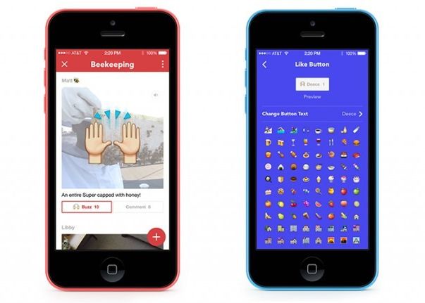 Facebook Reinventeaza Chat Room Ul Rooms Aplicatia Prin Care Scrii Mesaje Anonime Prietenilor Pasionati