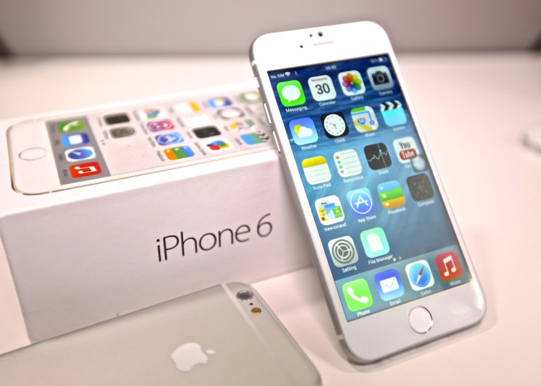 Marele feature al lui iPhone 6, in pericol. Ce raspuns primeste Apple de la parteneri Marele Feature Al Lui Iphone 6 In Pericol Ce Raspuns Primeste Apple De La Parteneri