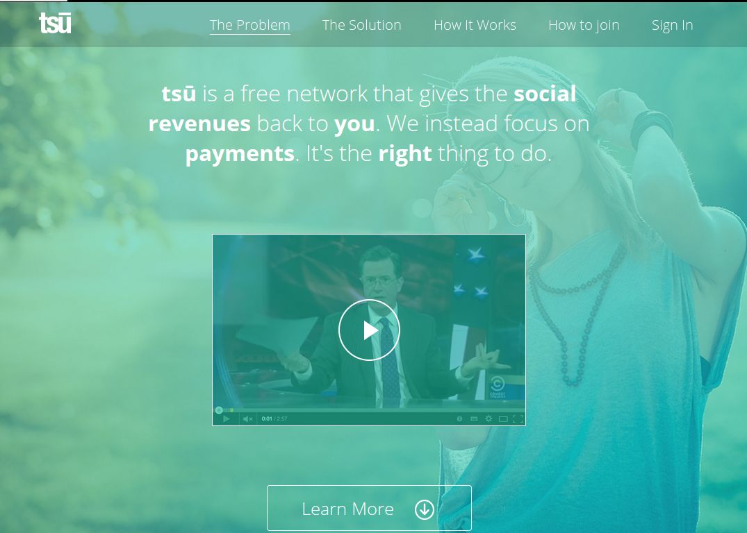 Prima Retea De Socializare Care Isi Plateste Utilizatorii Cat Poti Sa Castigi