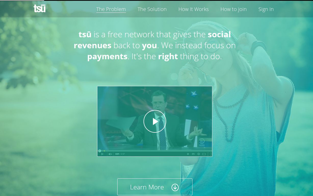 Prima Retea De Socializare Care Isi Plateste Utilizatorii Cat Poti Sa Castigi