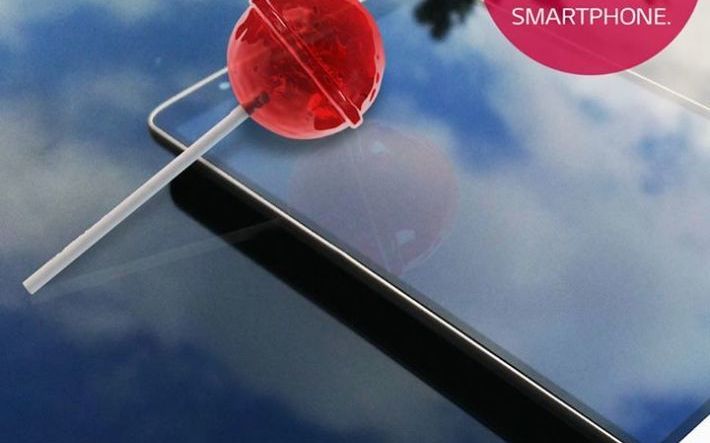 Lg Si Asus Anunta Planurile Lor De A Trece La Android 5 0 Lollipop