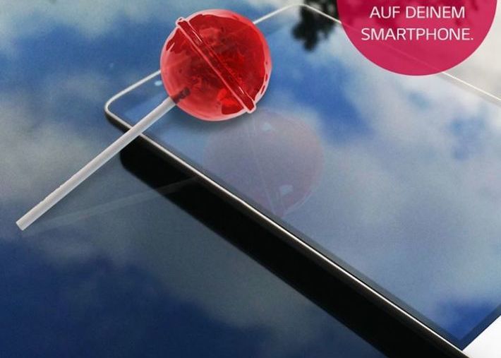 Lg Si Asus Anunta Planurile Lor De A Trece La Android 5 0 Lollipop