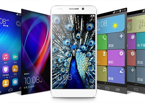 Huawei Honor 6 De Maine In Europa Pretul Este Mic