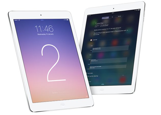 Ilikeit Review Ipad Air 2 Si Ipad Mini 3 Cele Mai Noi Produse Apple Isi Pregatesc Intrarea In Romania