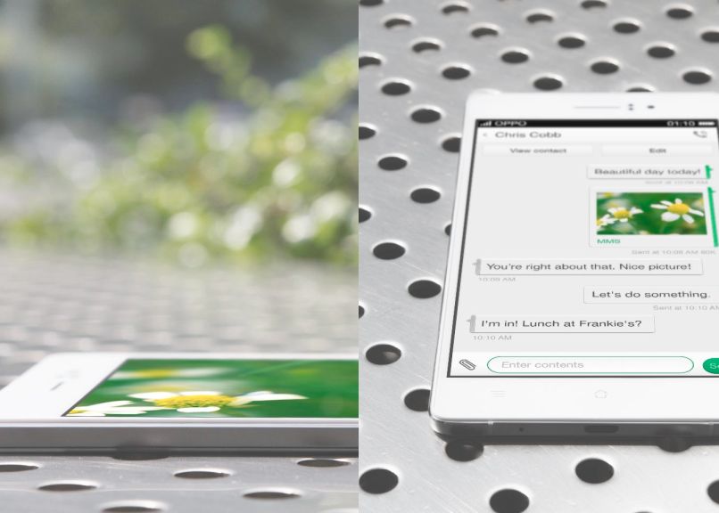 Cat e de subtire cel mai subtire telefon din lume Cat E De Subtire Cel Mai Subtire Telefon Din Lume