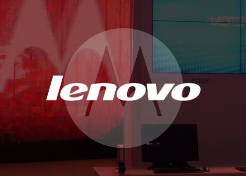 Lenovo A Incheiat Preluarea Diviziei De Telefoane Motorola De La Google