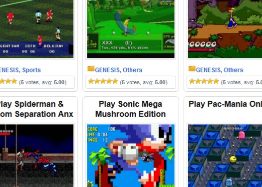 Ilikeit Jocurile Electronice Din Secolul Trecut Revin In Atentia Fanilor