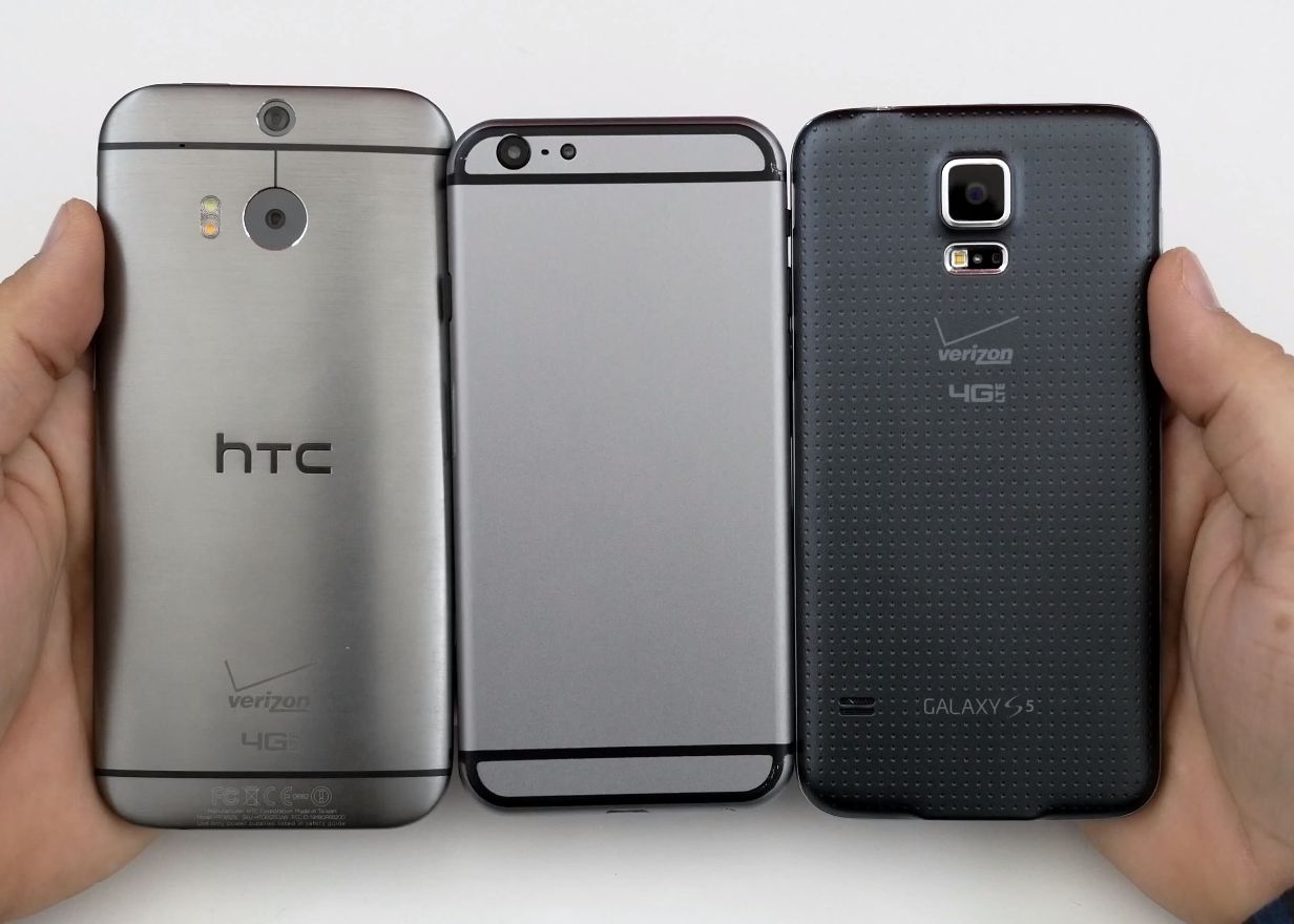 Top 15 Cele Mai Bune Smartphone Uri Din Acest Moment Apple Samsung Si Htc Au Cate 2 In Primele 10