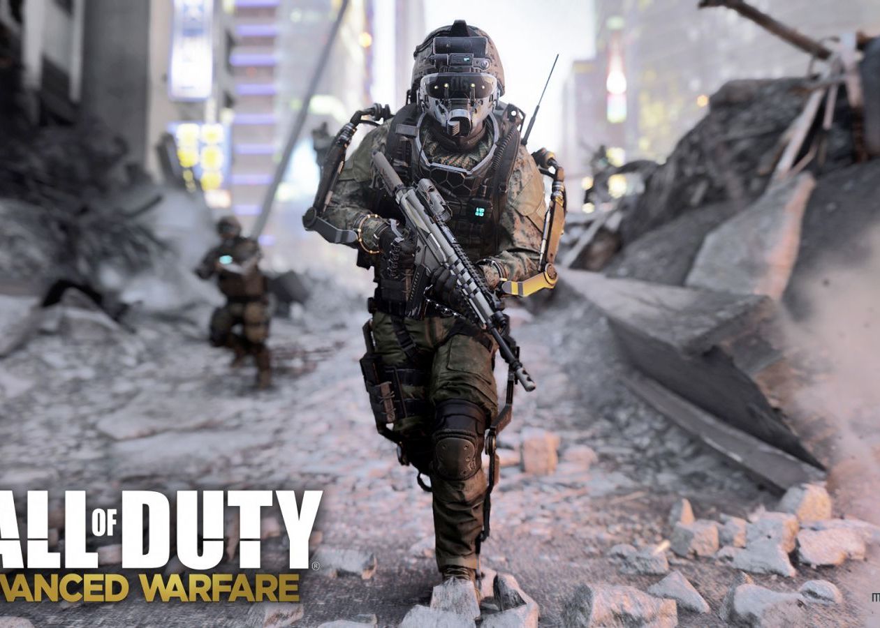 Call of Duty: Advanced Warfare Day Zero se joaca de luni, in Romania. Acestea sunt preturile Call Of Duty Advanced Warfare Day Zero Se Joaca De Luni In Romania Acestea Sunt Preturile