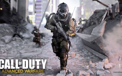 Call of Duty: Advanced Warfare Day Zero se joaca de luni, in Romania. Acestea sunt preturile