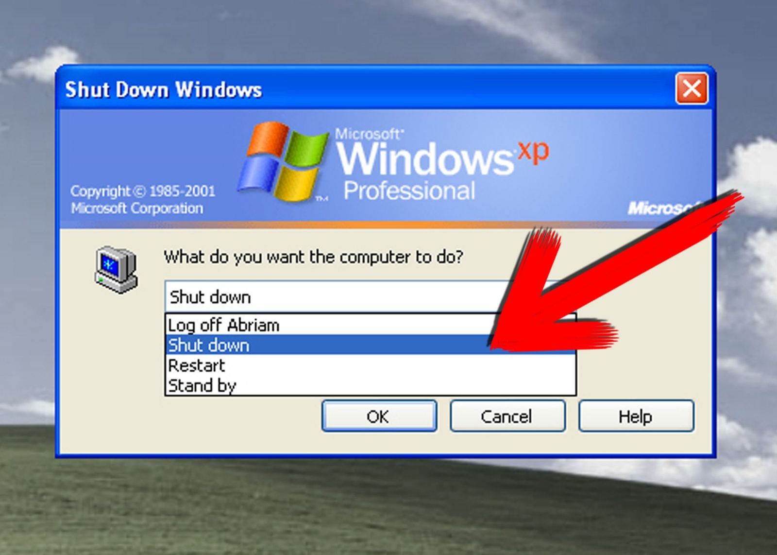 Windows Xp In Sfarsit Infrant Cota De Piata A Windows 8 8 1 Creste Spectaculos