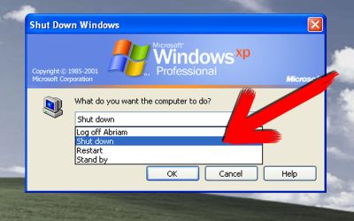 Windows XP, in sfarsit infrant. Cota de piata a Windows 8, 8.1 creste spectaculos
