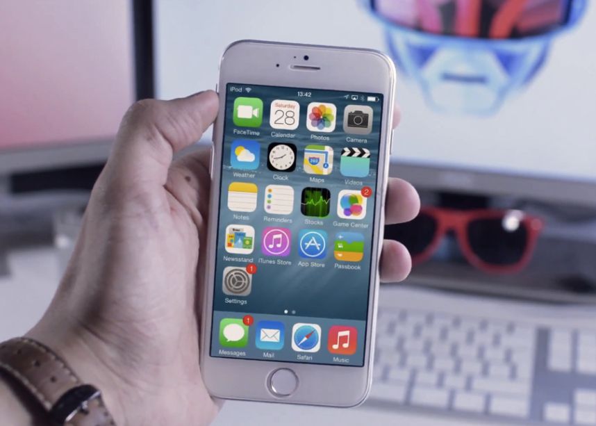 Black Friday. Cat va costa iPhone 6 la sarbatoarea reducerilor Black Friday Cat Va Costa Iphone 6 La Sarbatoarea Reducerilor