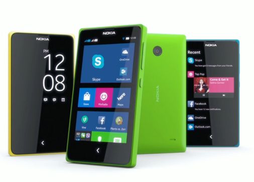 Mult asteptatul telefon de top Nokia cu Android ar putea deveni totusi realitate Mult Asteptatul Telefon De Top Nokia Cu Android Ar Putea Deveni Totusi Realitate