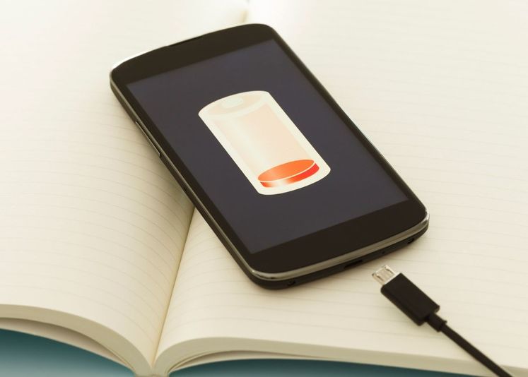 Cum Iti Poti Incarca Telefonul Cu Pana La 40 Mai Rapid