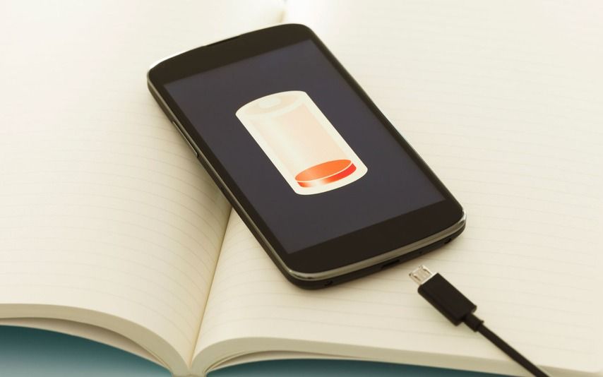 Cum iti poti incarca telefonul cu pana la 40% mai rapid Cum Iti Poti Incarca Telefonul Cu Pana La 40 Mai Rapid