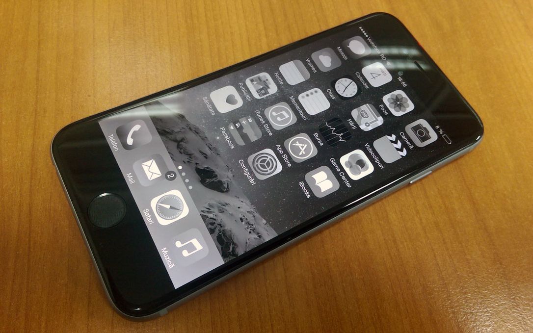 10 Lucruri Pe Care Nu Stiai Ca Poti Sa Le Faci Cu Noul Tau Iphone 6