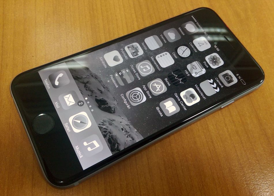 10 Lucruri Pe Care Nu Stiai Ca Poti Sa Le Faci Cu Noul Tau Iphone 6