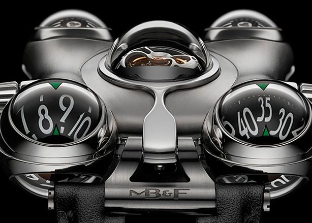 Care Credeti Ca Este Pretul Acestui Ceas Indiciu Au Fost Create Numai 50 De Modele