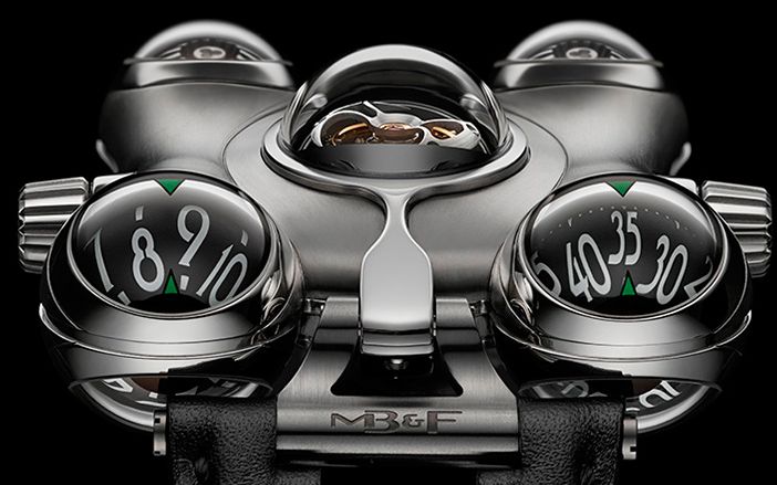 Care Credeti Ca Este Pretul Acestui Ceas Indiciu Au Fost Create Numai 50 De Modele