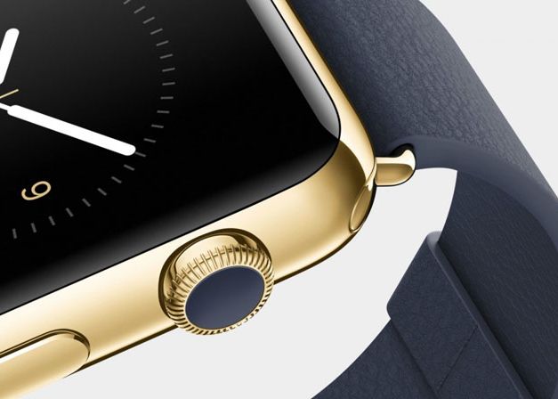 Apple Watch Va Costa De La 500 De Dolari Cat Platesti Pentru Modelul Din Aur Si Cand Va Fi Lansat