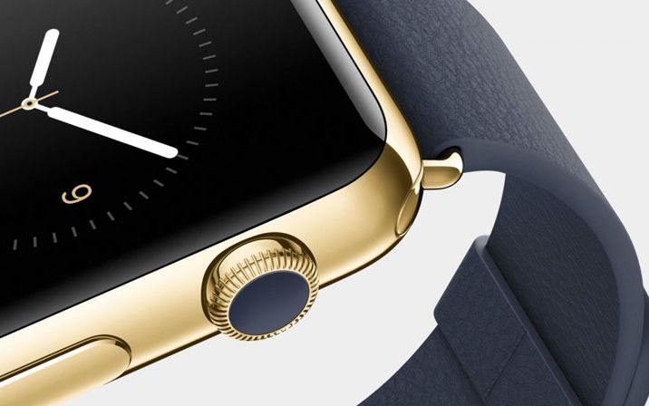 Apple Watch Va Costa De La 500 De Dolari Cat Platesti Pentru Modelul Din Aur Si Cand Va Fi Lansat