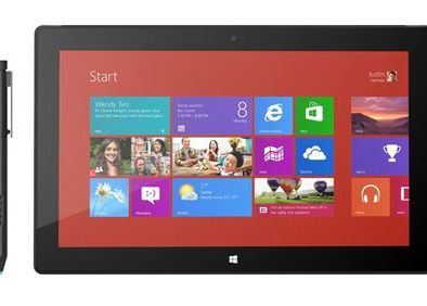 Samsung si Microsoft pregatesc tablete uriase, de 13 inch Samsung Si Microsoft Pregatesc Tablete Uriase De 13 Inch