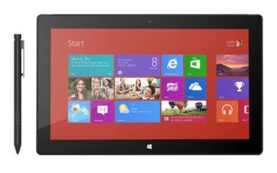 Samsung si Microsoft pregatesc tablete uriase, de 13 inch