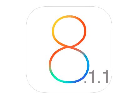 Apple a lansat iOS 8.1.1. E disponibil deocamdata doar pentru dezvoltatori Apple A Lansat Ios 8 1 1 Update Ul E Disponibil Doar Pentru Dezvoltatori