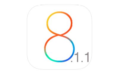 Apple a lansat iOS 8.1.1. E disponibil deocamdata doar pentru dezvoltatori