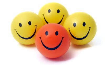 Schimbare pentru cel mai utilizat semn de pe internet. Ce se va intampla din 2015 cu smiley face-ul