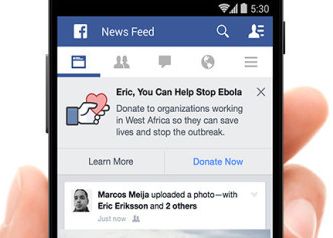Anuntul facut de Facebook. A fost creat un nou buton Anuntul Facut De Facebook Astazi A Fost Creat Un Nou Buton