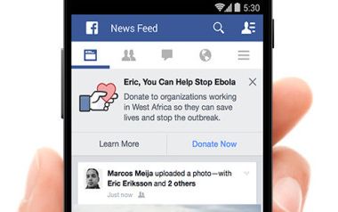 Anuntul facut de Facebook. A fost creat un nou buton Anuntul Facut De Facebook Astazi A Fost Creat Un Nou Buton