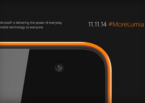 11.11.14 Zi istorica in lumea smartphone-urilor. Cum va arata primul Microsoft Lumia 11 11 14 Zi Istorica In Lumea Smartphone Urilor Cum Va Arata Primul Microsofot Lumia