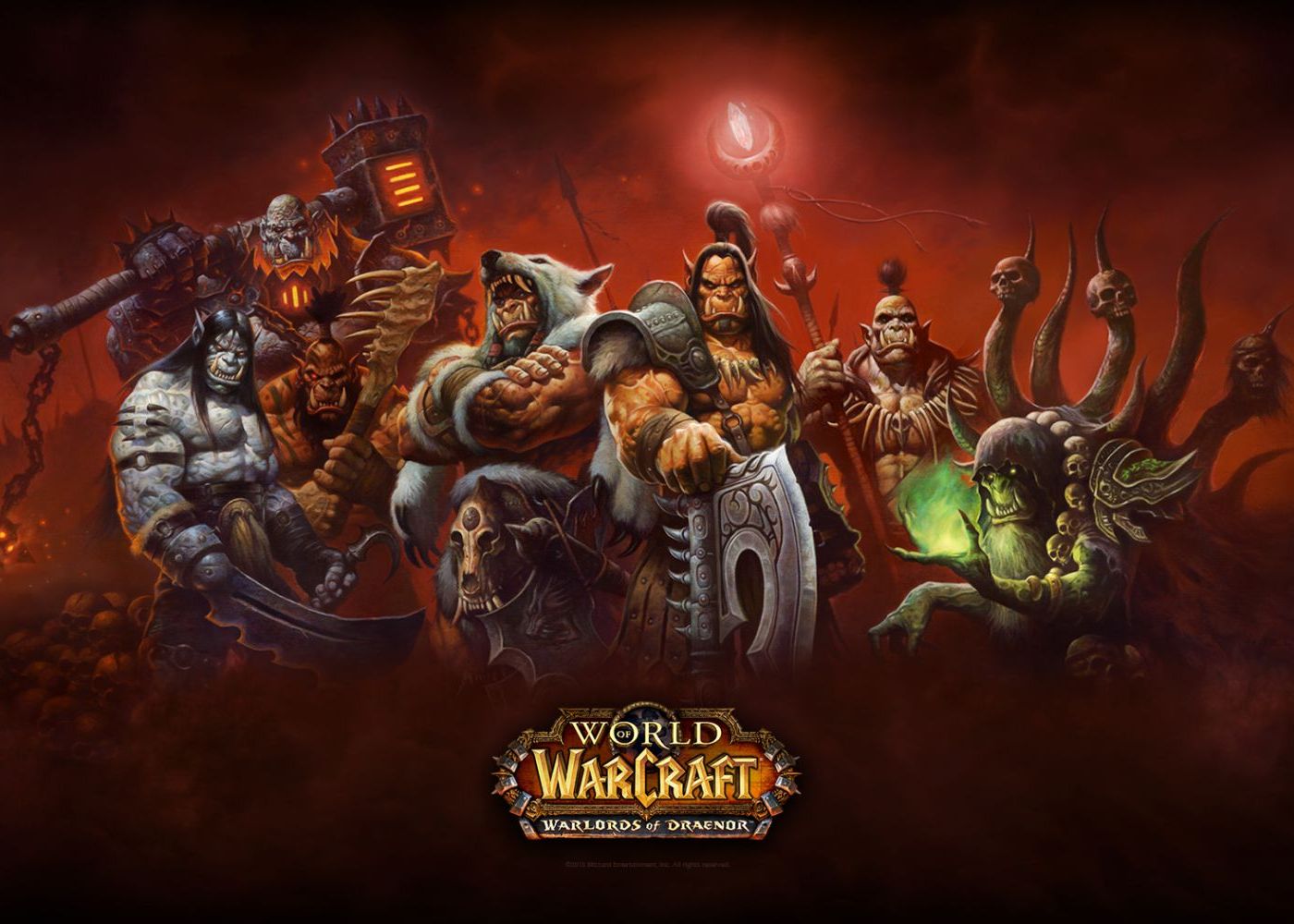 World Of Warcraft Warlords Of Draenor Ajunge In Romania Acesta Este Pretul