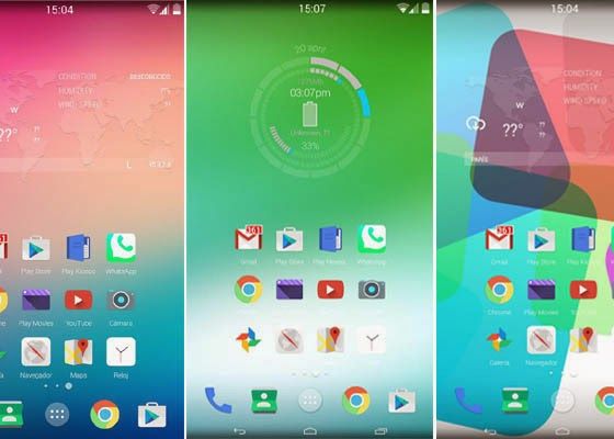 Probleme Mari Cu Android Lollipop Noul Sistem De Operare Va Veni Cu Intarziere