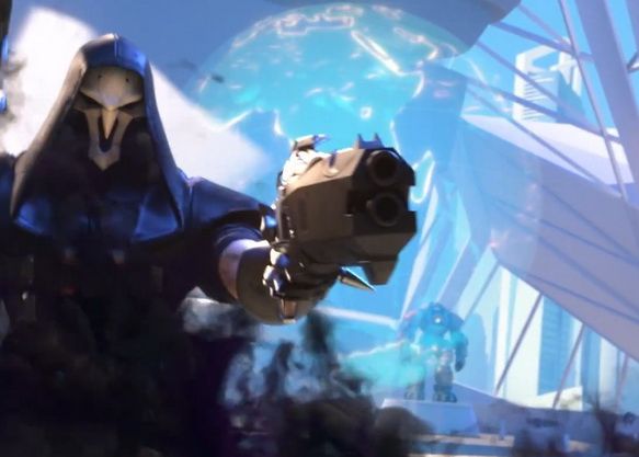 Compania care a creat Diablo, Warcraft si Starcraf a lansat prima franciza noua din ultimii 17 ani. Totul despre Overwatch. Video Compania Care A Creat Diablo Warcraft Si Starcraf A Lansat Prima Franciza Noua Din Ultimii 17 Ani Totul