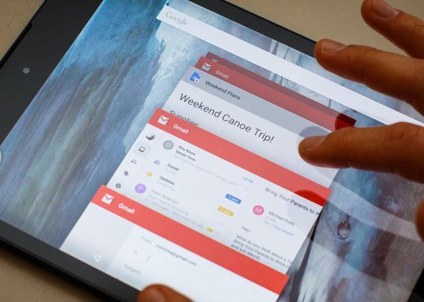 Schimbari Radicale Pentru Telefoanele Cu Android Lucram De Ani De Zile La Asta Cum Va Arata Telefonul