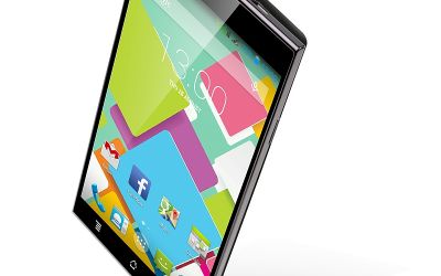Goclever anunta Insignia 550i, un smartphone ieftin, cu procesor in 8 nuclee