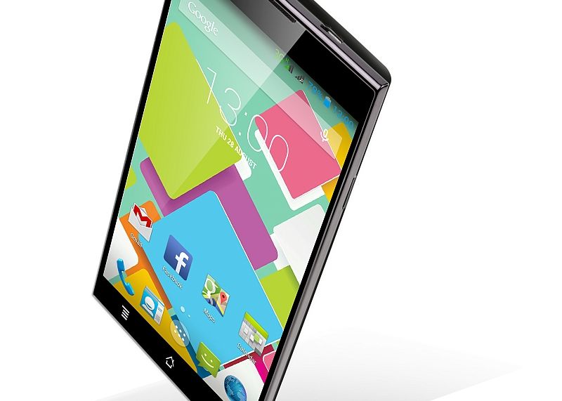 Goclever anunta Insignia 550i, un smartphone ieftin, cu procesor in 8 nuclee Goclever Anunta Insignia 550i Un Smartphone Cu Procesor In 8 Nuclee