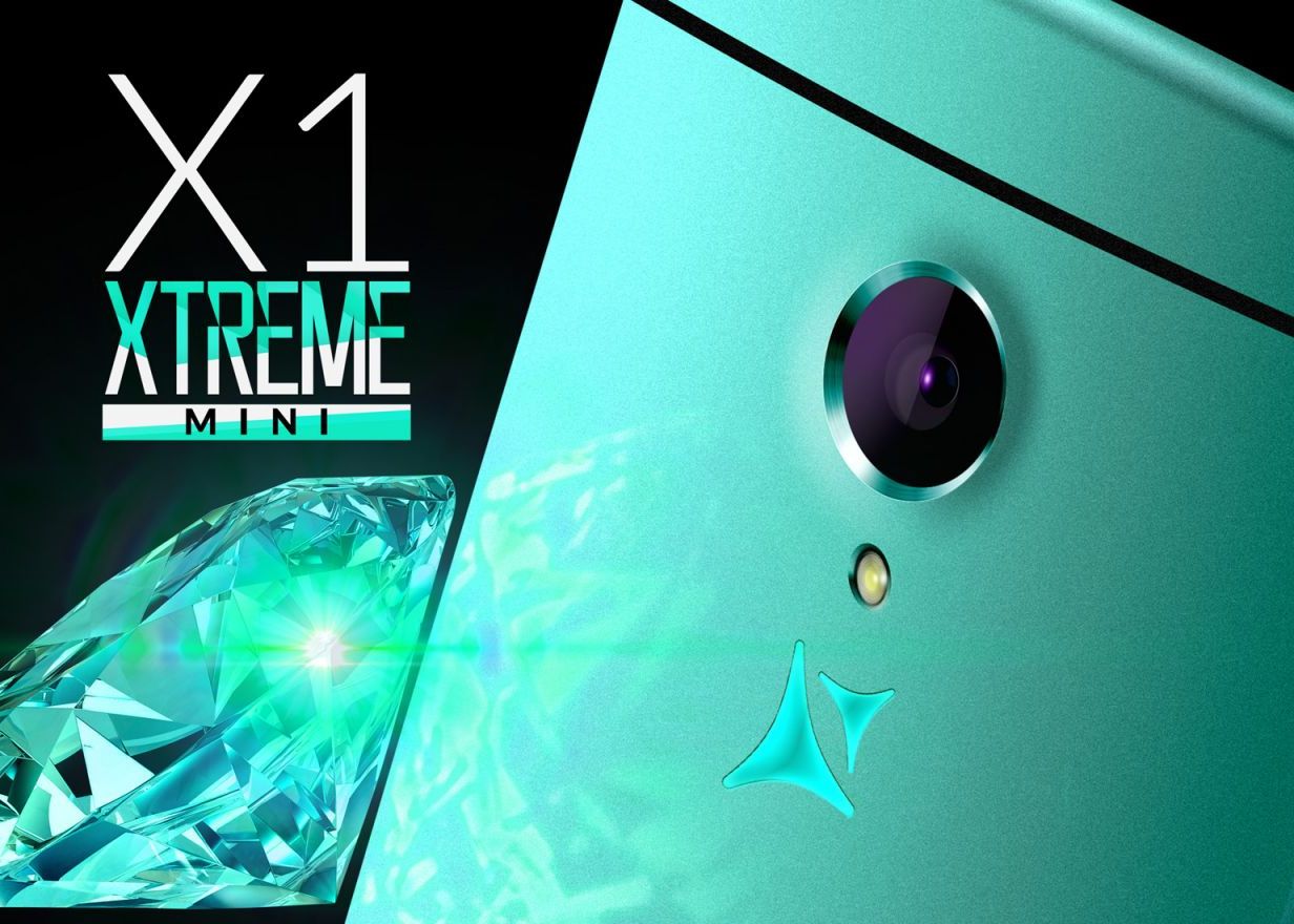 Este In Editie Limitata Cu Ocazia Implinirii A 10 Ani De Allview Camera De 16mp Procesor Quad Core Cat