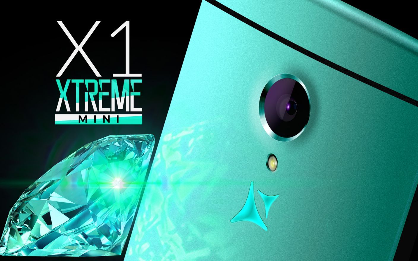 Este In Editie Limitata Cu Ocazia Implinirii A 10 Ani De Allview Camera De 16mp Procesor Quad Core Cat