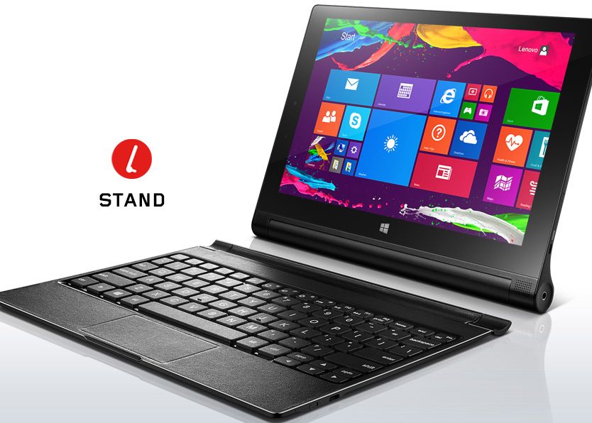 Lenovo YOGA Tablet 2 vine in Romania in variantele de 8 si 10”, cu Android si cu Windows Lenovo Yoga Tablet 2 Vine In Romania In Variantele De 8 Si 10 Rdquo Cu Android Si Windows