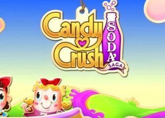 Vestea Care Va Bucura Mii De Oameni A Fost Lansat Candy Crush Soda Saga