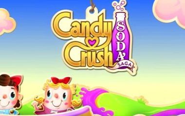 Vestea Care Va Bucura Mii De Oameni A Fost Lansat Candy Crush Soda Saga