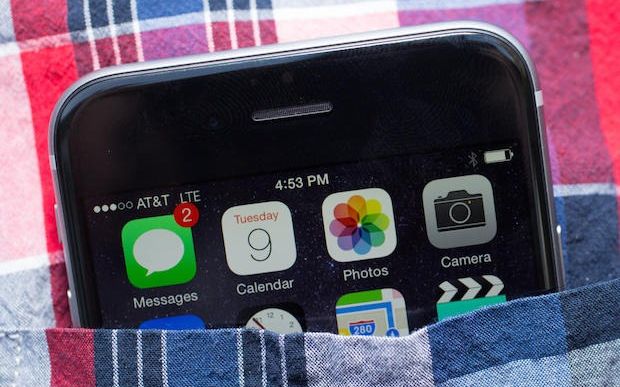 31 De Lucruri Pe Care Trebuie Sa Le Faci Pentru A Ti Prelungi Durata De Viata A Bateriei La Iphone