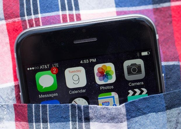 31 De Lucruri Pe Care Trebuie Sa Le Faci Pentru A Ti Prelungi Durata De Viata A Bateriei La Iphone