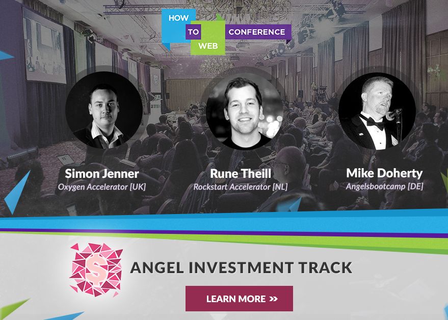 Cum Iti Dai Seama Ca Merita Sa Investesti Intr Un Startup Raspunsul La How To Web 2014